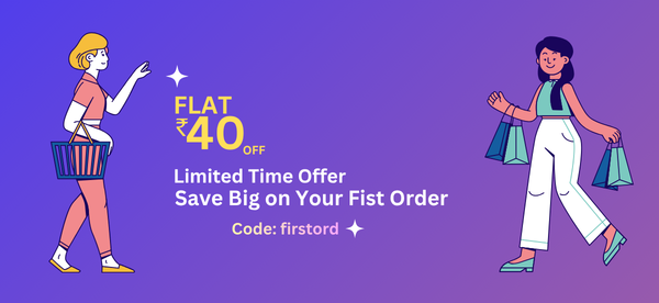 Offer Banner